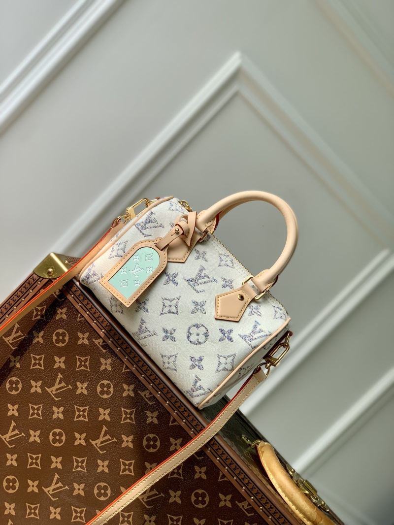 LV Speedy Bags